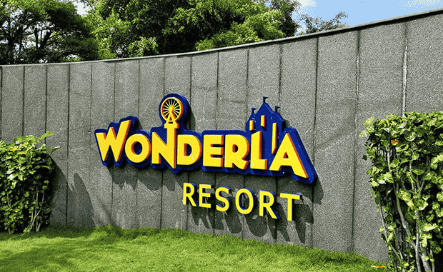 Wonderla Resort (Bangalore) Best Stay Packages