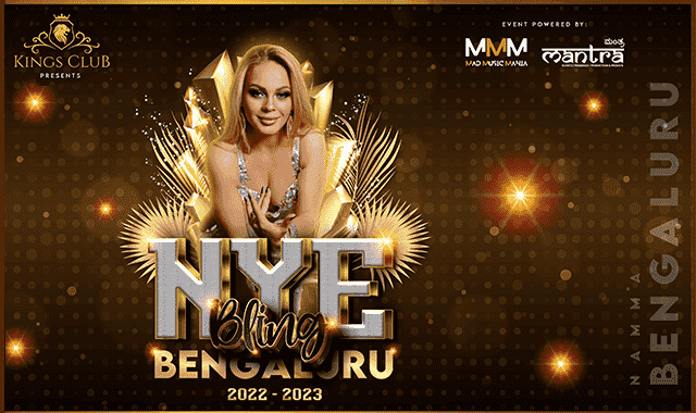 Best New Year Events & Parties 23-2024 in Goa